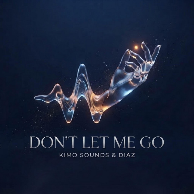 Dont Let Me Go