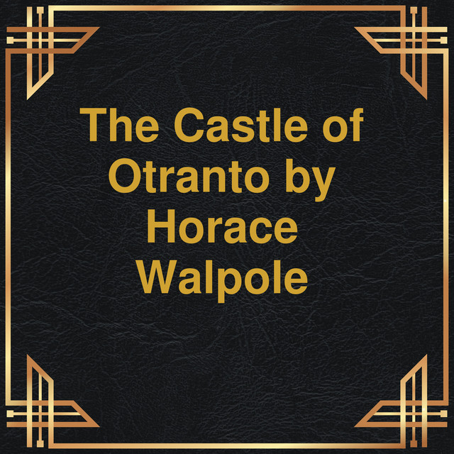 Horace Walpole