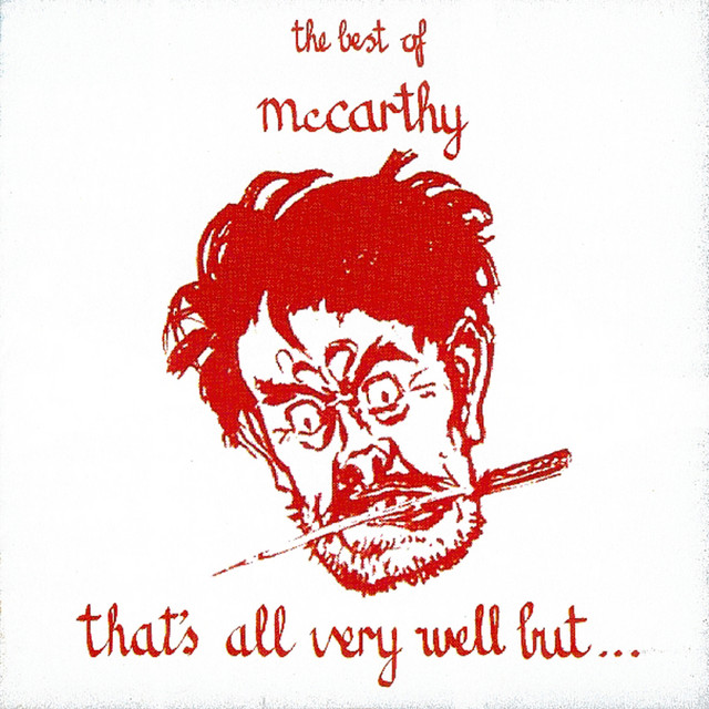 That's All Very Well But? cover art