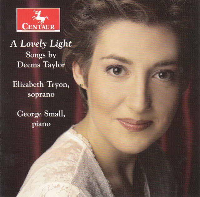 A Lovely Light cover