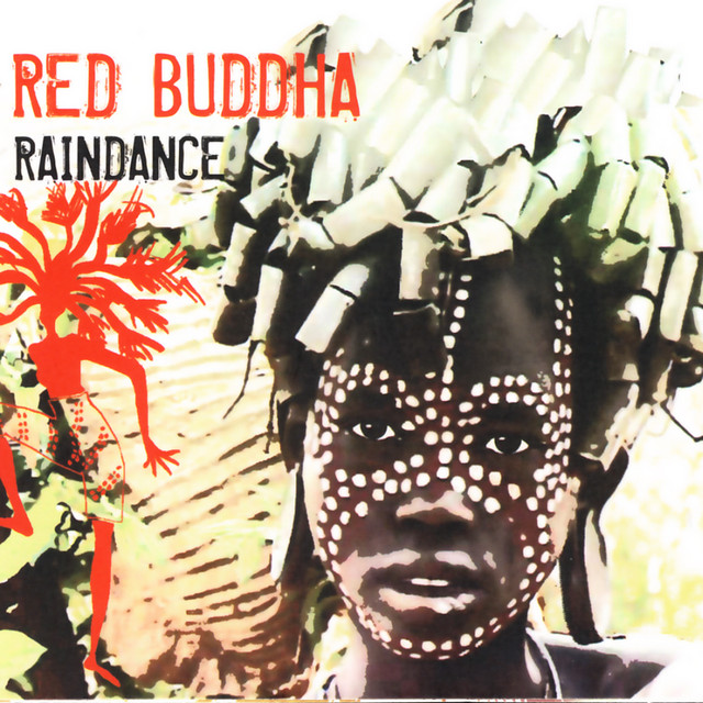Raindance cover art