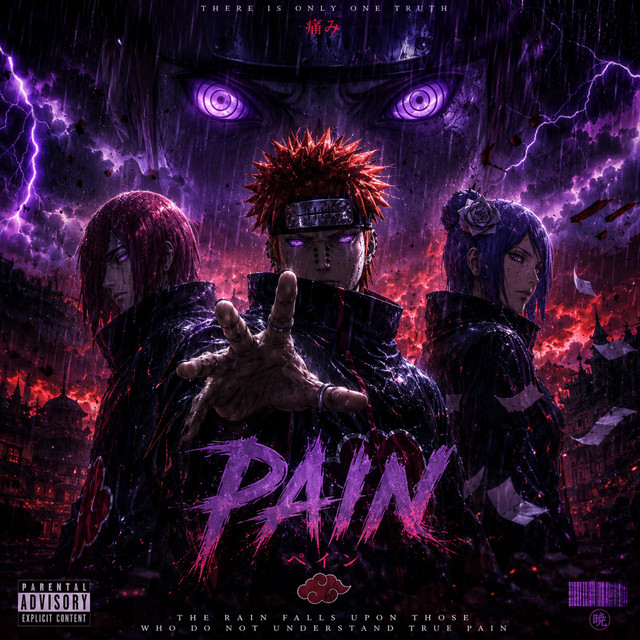 Know Pain - Single by The Aura Lab | Spotify