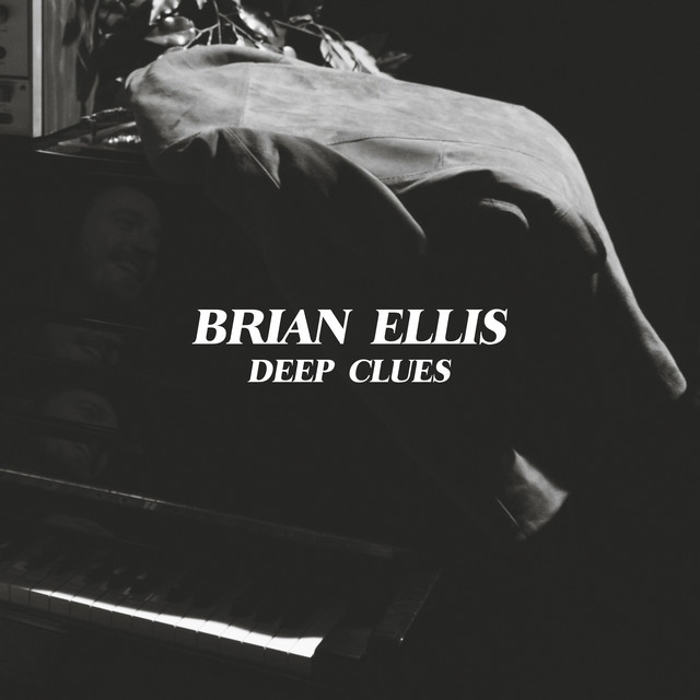 Deep Clues cover art
