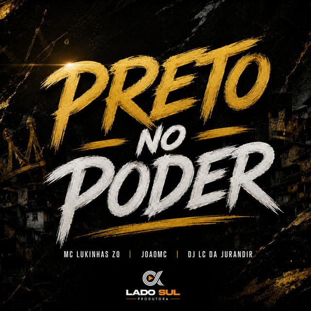 Preto no Poder