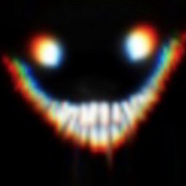 Smile for the Camera