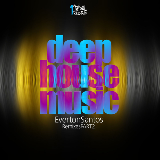 Deep House Music - Carlos Pepper Remix cover art