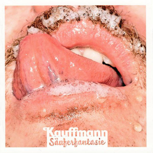 Säuferfantasie cover