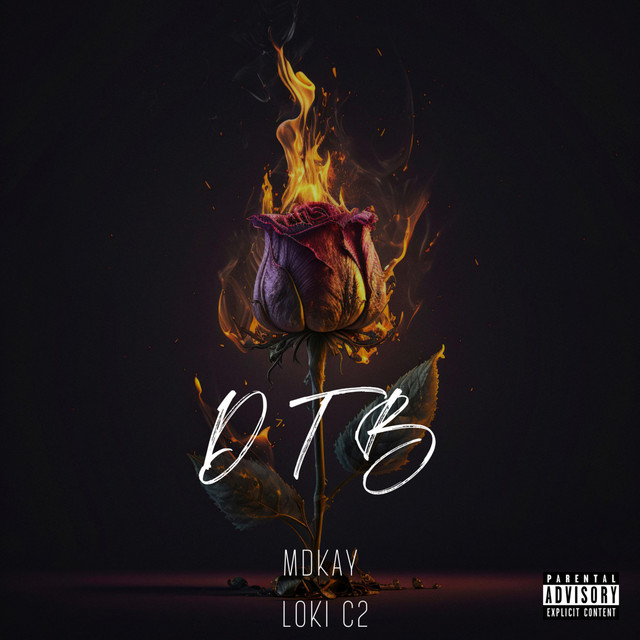DTB cover art