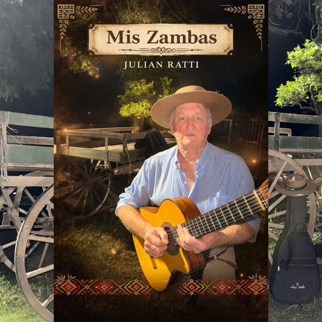 La Raúl Trabalón cover art