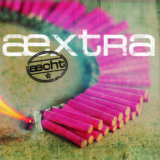 Aecht cover