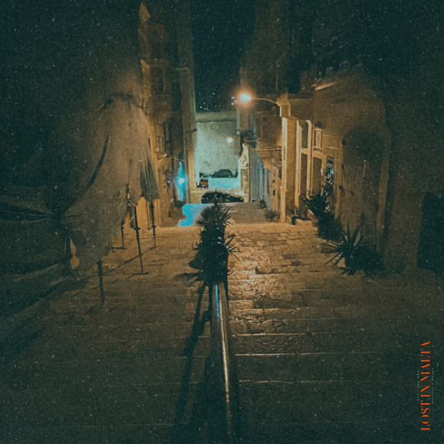 Lost in Malta