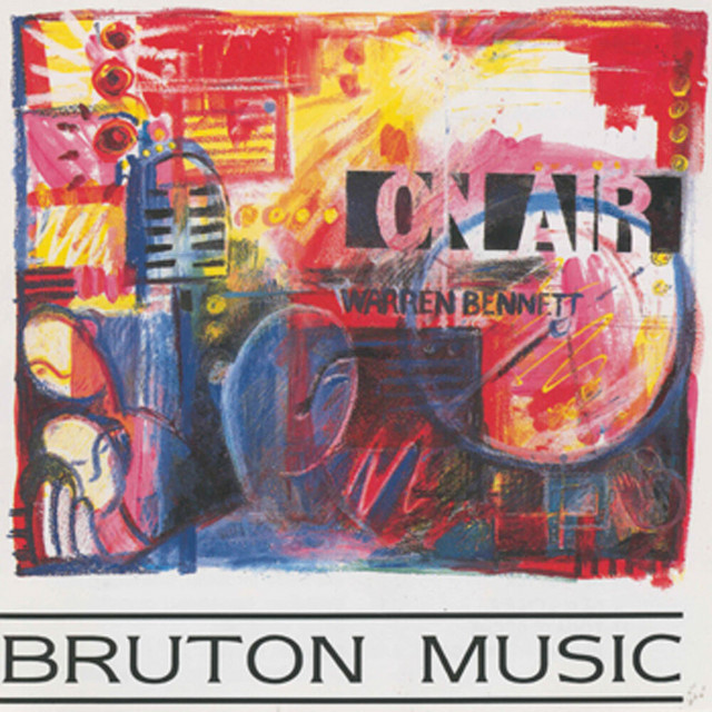 On Air cover art