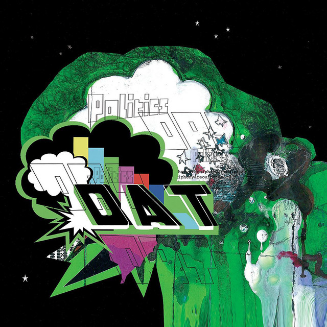 Are Oui Phony?? cover art