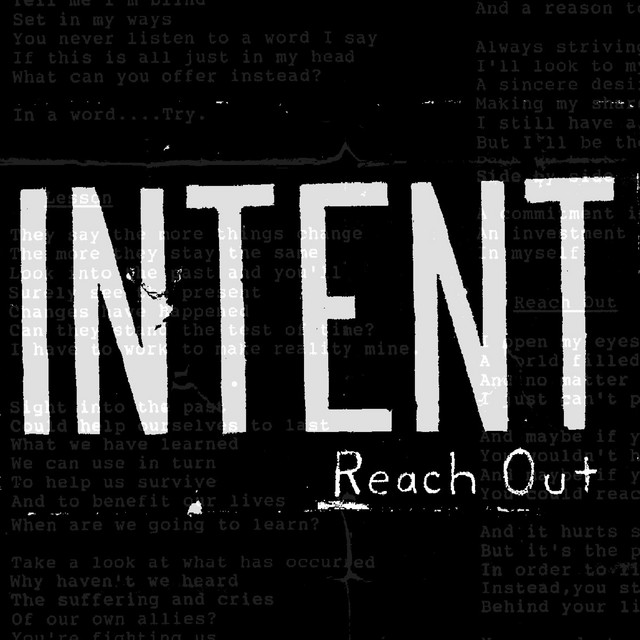 intent