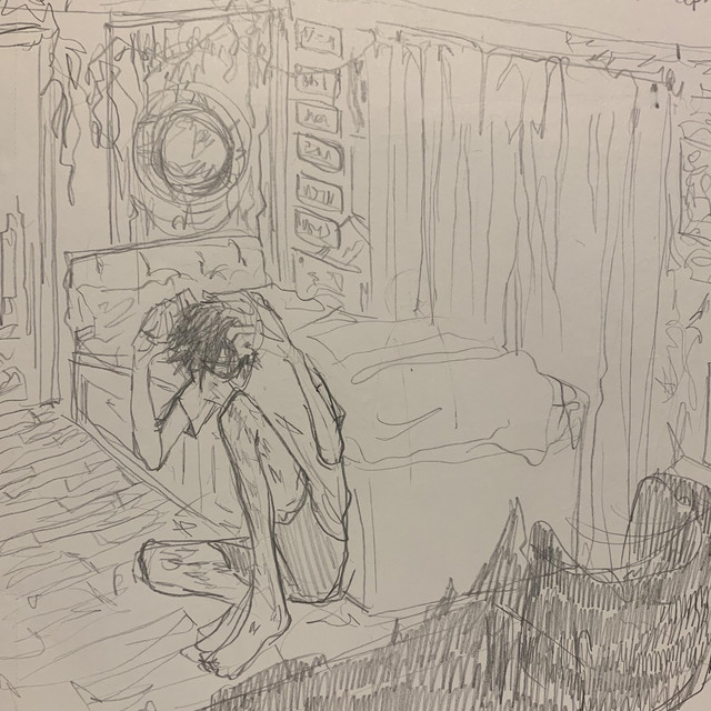 vondercore cover art
