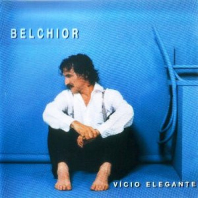 Vício Elegante (Remastered 2025) cover art