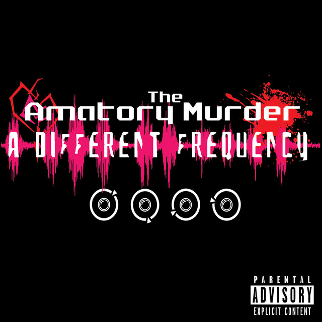 A Different Frequency cover