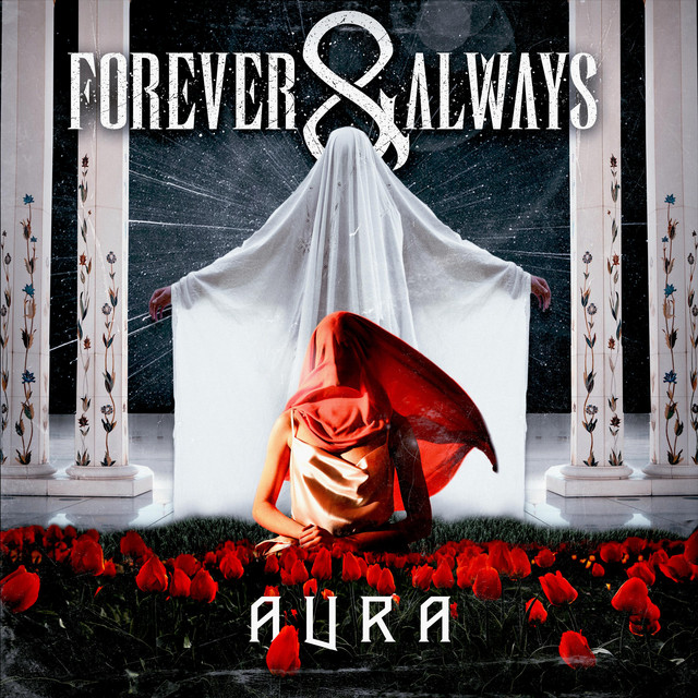 AURA cover