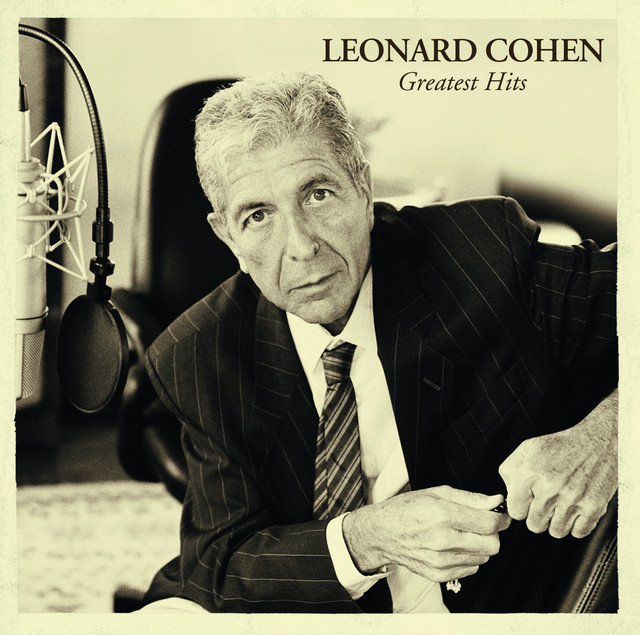 The Future - song and lyrics by Leonard Cohen | Spotify