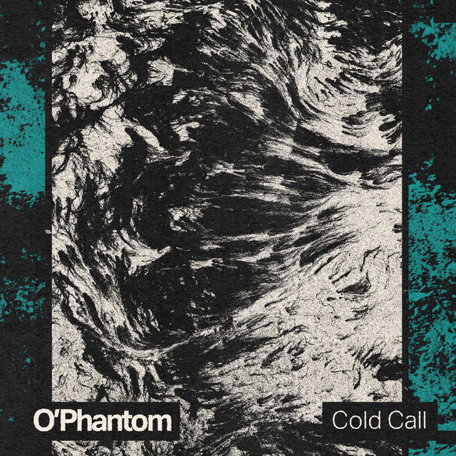 Cold Call cover art
