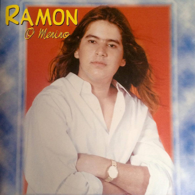 O Menino cover art