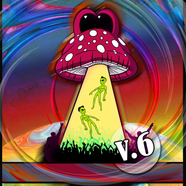 Out There album art