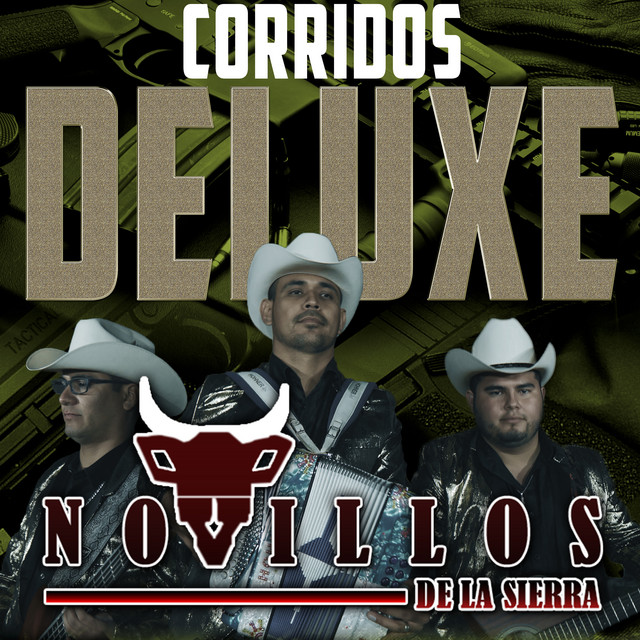 Corridos Deluxe