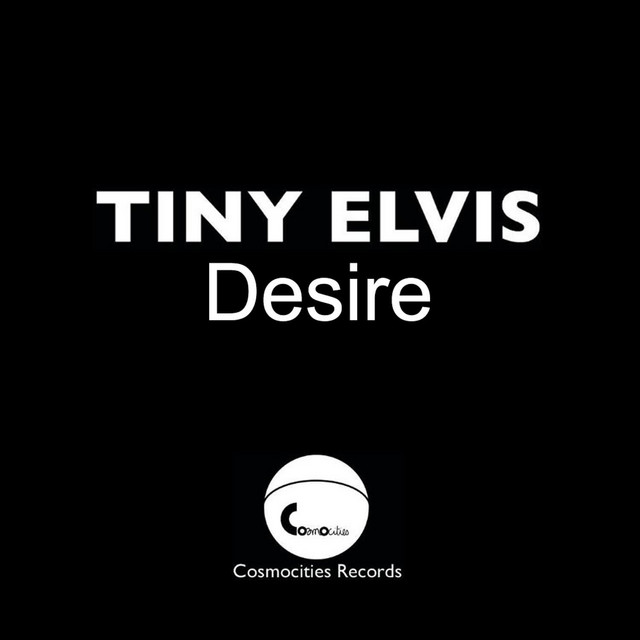 Desire cover