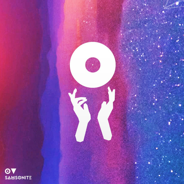 The Occult Vinyl cover art