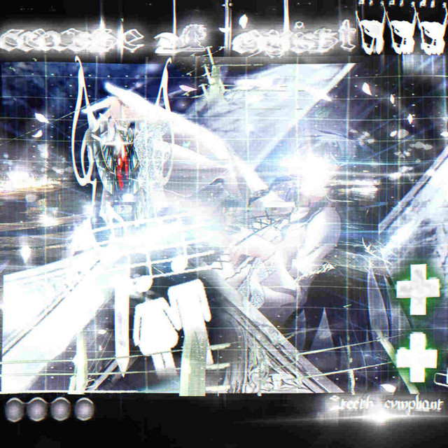 Cease 2 Exist cover art