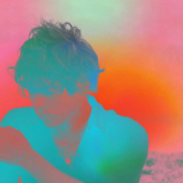 Lost In The Mystery cover art