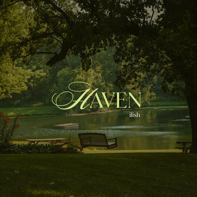 Haven cover