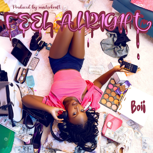 Feel Alright