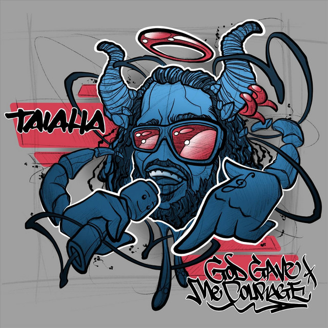 VINE cover art