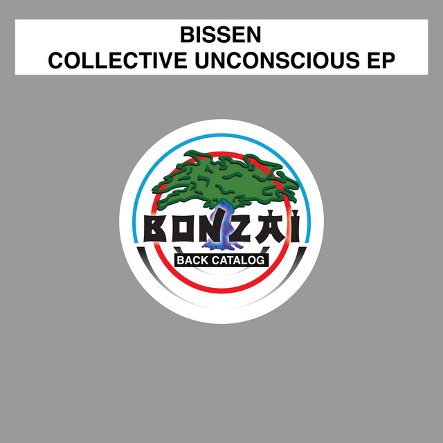 Collective Unconscious - Anguilla Project Remix cover art