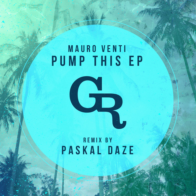 Pump This - Paskal Daze Remix cover art