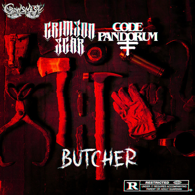 Butcher cover