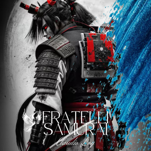 Fratelli Samurai cover