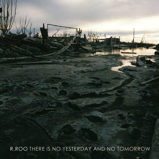 There Is No Yesterday and No Tomorrow cover art