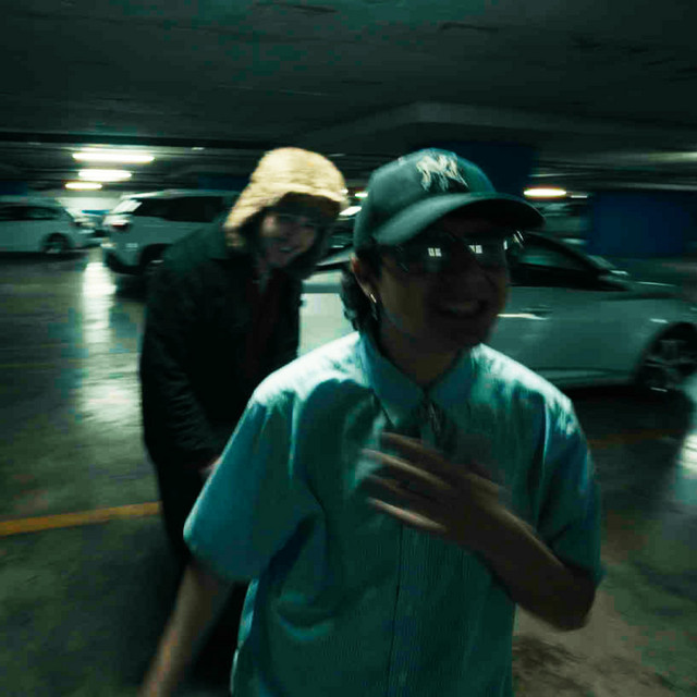 ok. cover art