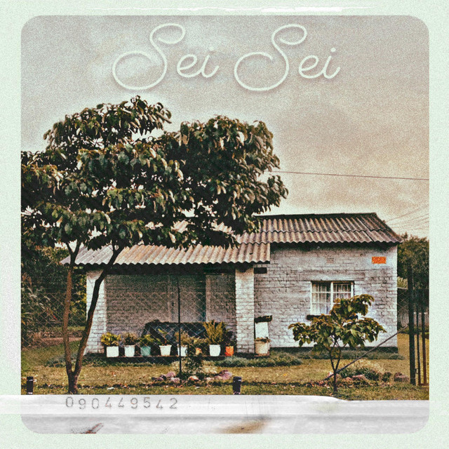 Sei Sei cover art