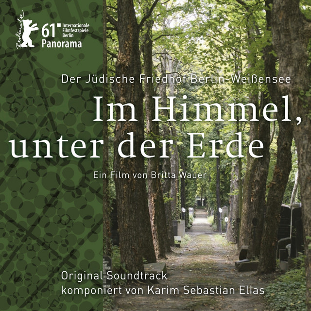 Im Himmel, unter der Erde cover art