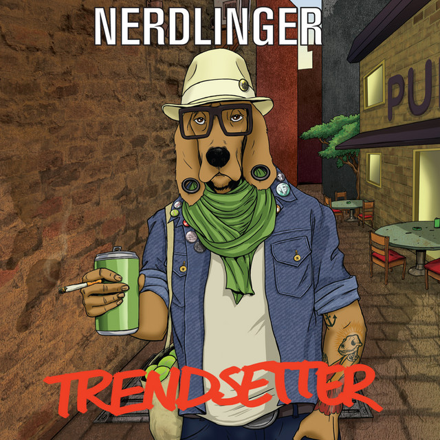 Trend Setter cover art