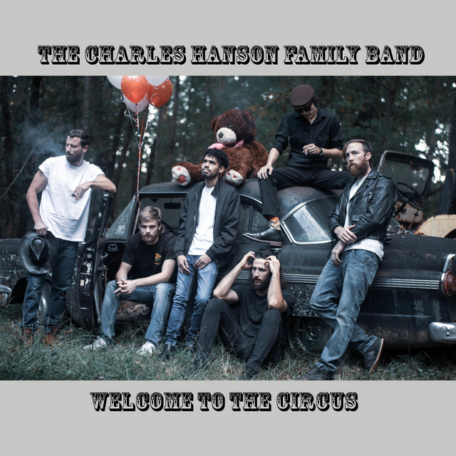 The Charles Hanson Family Band