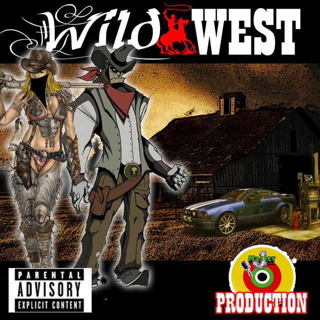 Wild West Riddim - Compilation by Various Artists | Spotify