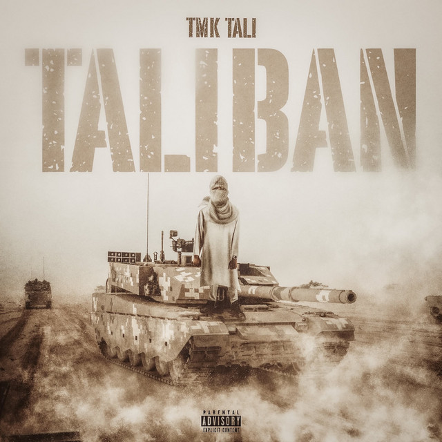 洋楽 TALIBAN TONE G-RAP TONE G-RAP TALIBAN 洋楽
