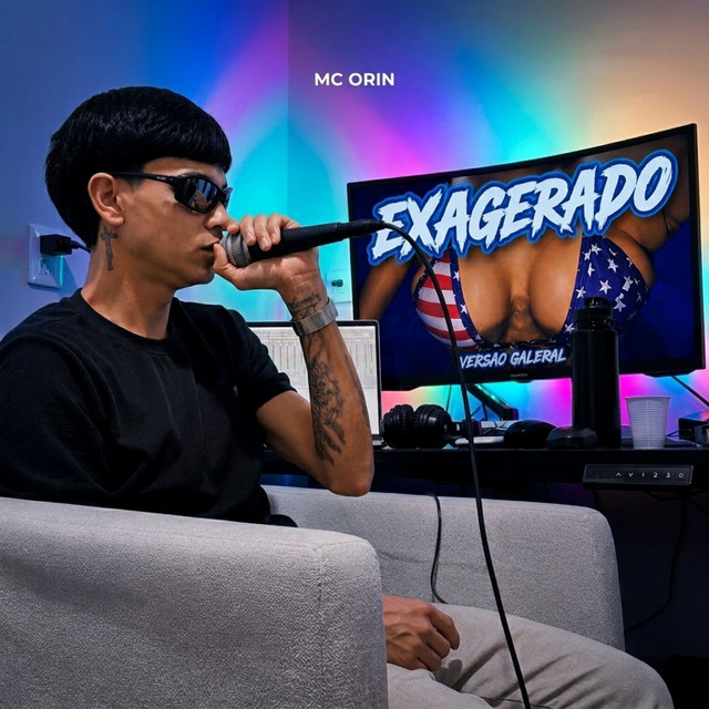 EXAGERADO
