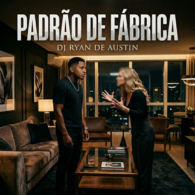 Padrão de Fabrica
