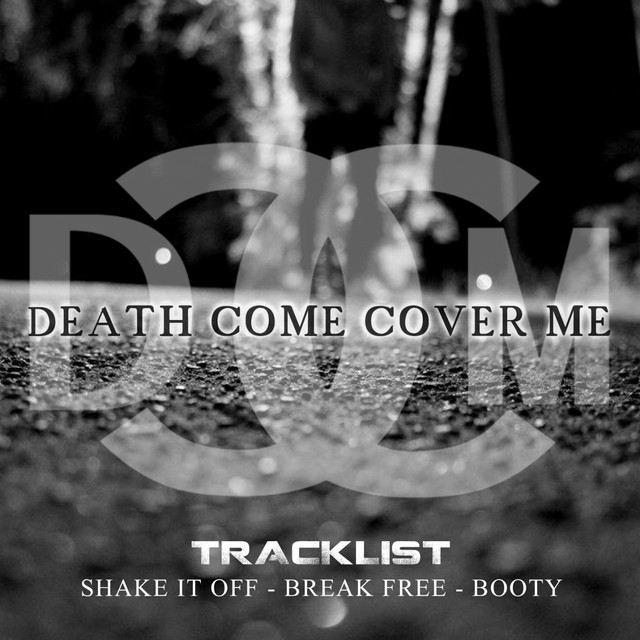 Shake It Off - Metal version
