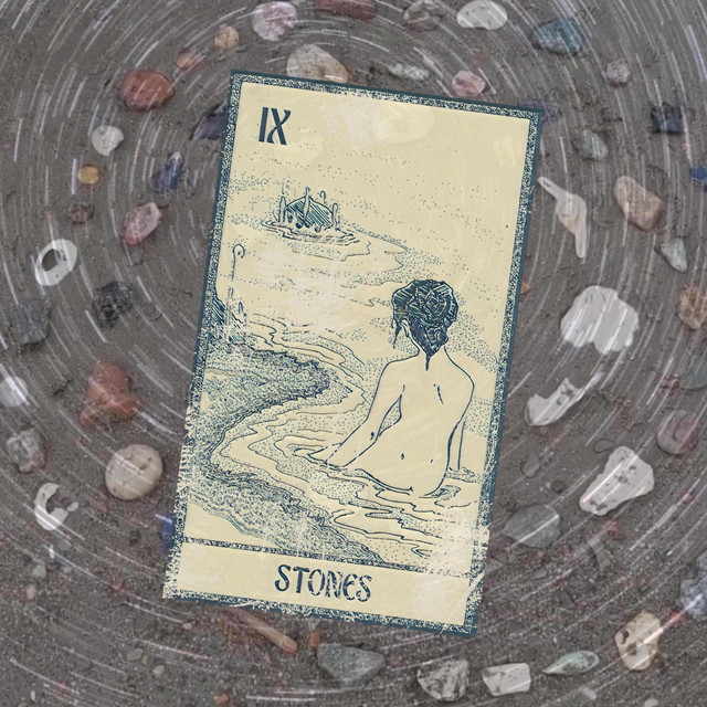 Stones cover